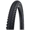Image de Schwalbe, Pneu de vélo, (27.5 x 2.60, 65-584)