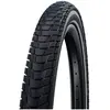 Image de Schwalbe Pneu Rigide Urbain Pick-up Performance Super Defense Twinskin Addix E 18´´ X 2.15