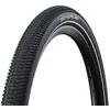 Image de Schwalbe Pneu Urbain Billy Bonkers Performance Addix 24'' X 2.00