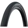 Image de Schwalbe Pneu Urbain Billy Bonkers Performance Addix 24'' X 2.00 24'' x 2.00