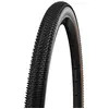 Image de Schwalbe Pneu De Gravel G-one R Pro Addix Race Tubeless 700 X 35