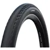 Image de Schwalbe Pneu Urbain Sx-r Bmx 20'' X 1.85