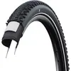 Image de Schwalbe, Pneu de vélo, (27.5 x 2.10, 54-584)