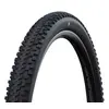 Image de Schwalbe Pneu Rigide De Vtt Advanced Hybrid Punctureguard Green Compound 27.5'' X 2.25