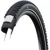 Image de Schwalbe, Pneu de vélo, (27.5 x 2.25, 57-584)