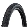 Image de Schwalbe Pneu Rigide De Vtt Advanced Hybrid Punctureguard Green Compound 27.5'' X 2.60