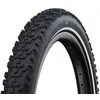 Image de Schwalbe Pneu Rigide De Vtt Smart Samoa Cargo Super Defense Addix E-50 26´´ X 2.35