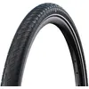 Image de Schwalbe Pneu Rigide Urbain Motion Big Apple 18'' X 2.00
