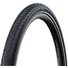 Image de Schwalbe Pneu Rigide Urbain Motion Big Apple 26'' X 2.00