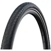 Image de Schwalbe Pneu Rigide Urbain Motion Big Apple 27.5´´ X 2.15