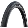 Image de Schwalbe Pneu Rigide Urbain Motion Big Apple 28'' X 2.00
