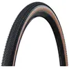 Image de Schwalbe Pneu De Gravel G-one R Pro Transparent Skin Evolution V-guard Tubeless 650b X 43