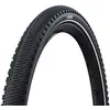 Image de Schwalbe Pneu De Gravel G-one Overland Performance Raceguard Tubeless 700c X 40/40-622