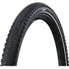 Image de Schwalbe, Pneu de vélo, (28 x 1.70, 45-622)