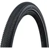 Image de Schwalbe, Pneu de vélo, (27.5 x 2.25, 57-584)