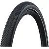 Image de Schwalbe, Pneu de vélo, (27.5 x 2.60, 65-584)