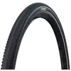 Image de Schwalbe Pneu Rigide De Gravel G-one Comp Plus 700c X 45