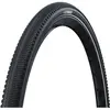 Image de Schwalbe, Pneu de vélo, (28 x 1.50, 40-622)