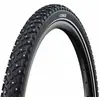 Image de Schwalbe Pneu Rigide Urbain Marathon Plus Spike 20'' X 2.15