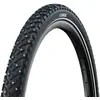 Image de Schwalbe Pneu Rigide Urbain Marathon Plus Spike 24´´ X 1.75