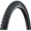 Image de Schwalbe, Pneu de vélo, (26 x 2.00, 50-559)