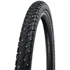 Image de Schwalbe Pneu Rigide Urbain Marathon Winter Plus Winter Smartguard 26'' X 2.15