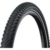 Image de Schwalbe, Pneu de vélo, (27.5 x 2.25, 57-584)