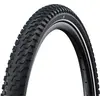 Image de Schwalbe, Pneu de vélo, (27.5 x 2.35, 60-584)