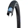 Image de Schwalbe Pneu Rigide Urbain Marathon Plus Tour Smartguard 27.5´´ X 2.35