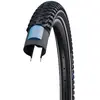Image de Schwalbe Pneu Rigide De Vtt Marathon Plus Mtb Hs468 2026 27.5'' X 2.60