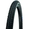 Image de Schwalbe Pneu Rigide Urbain Marathon Plus Tour Smartguard 700c X 35