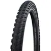 Image de Schwalbe Pneu Rigide Urbain Marathon 365 Greenguard 700c X 38