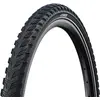 Image de Schwalbe, Pneu de vélo, (28 x 1.50, 40-622)