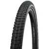 Image de Schwalbe Pneu Rigide De Gravel Marathon Plustour Smartguard 700c X 38
