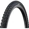 Image de Schwalbe, Pneu de vélo, (28 x 2.15, 55-622)
