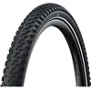 Image de Schwalbe, Pneu de vélo, (29 x 2.35, 60-622)