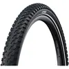 Image de Schwalbe, Pneu de vélo, (29 x 2.60, 65-622)