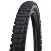 Image de Schwalbe Pneu Arrière Vtt Eddy Current Rear Gravity Pro Soft Radial Tubeless 27.5'' X 2.50