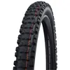Image de Schwalbe Pneu Arrière Vtt Eddy Current Rear Gravity Pro Soft Radial Tubeless 29´´ X 2.50
