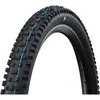 Image de Schwalbe, Pneu de vélo, (29 x 2.40, 62-622)