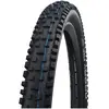 Image de Schwalbe, Pneu de vélo, (27.5 x 2.60, 65-584)