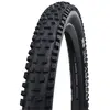 Image de Schwalbe Pneu Vtt Nobby Nic Twinskin Addix Green Tubeless 29´´ X 2.25