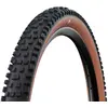 Image de Schwalbe Pneu Vtt Nobby Nic Twinskin Addix Green Tubeless 27.5'' X 2.40