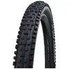 Image de Schwalbe Pneu Vtt Nobby Nic Twinskin Addix Green Tubeless 29´´ X 2.60