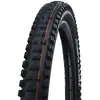 Image de Schwalbe Pneu Vtt Tacky Chan Trail Pro Soft Tubeless 2026 27.5'' X 2.40