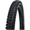 Image de Schwalbe, Pneu de vélo, (29 x 2.40, 62-622)