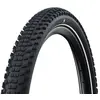 Image de Schwalbe Pneu Rigide Urbain Hybrid Johnny Vatio Plus 365 27.5'' X 2.35