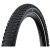 Image de Schwalbe Pneu Urbain Hybrid Johnny Watts 365 Plus 27.5'' X 2.60