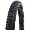 Image de Schwalbe Pneu Vtt Johnny Watts Addix Green Standard Radial Tubeless 29'' X 2.60