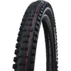 Image de Schwalbe, Pneu de vélo, (29 x 2.40, 62-622)